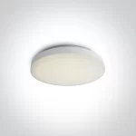 PLAFONIERA LED 20W D28,5cm 62022A