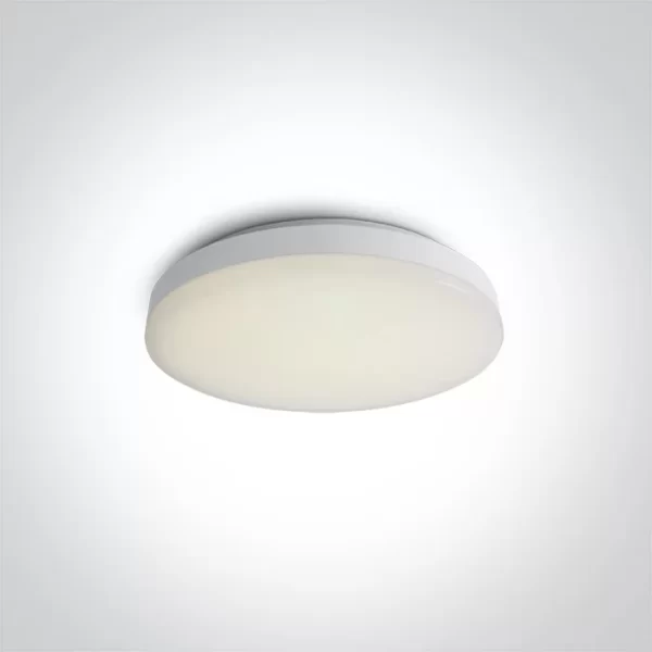 PLAFONIERA LED 20W D28,5cm 62022A