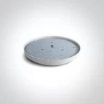 PLAFONIERA LED 20W D28,5cm 62022A