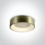 PLAFONIERA LED 32W 62132N