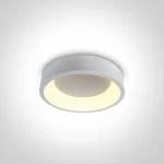 PLAFONIERA LED 32W 62132N