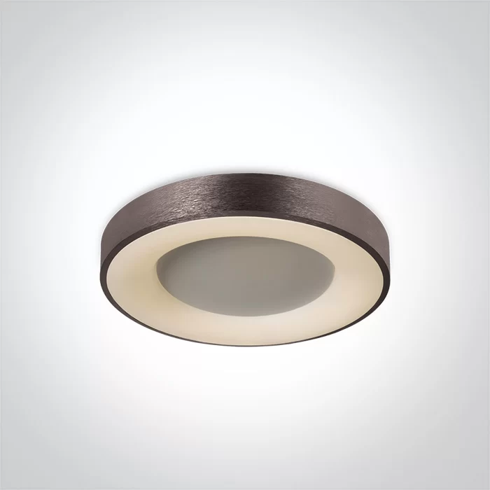 PLAFONIERA LED 40W DECO 62182 PLAFONIERA LED 40W DECO 62182