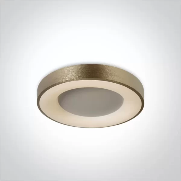 PLAFONIERA LED 40W DECO 62182