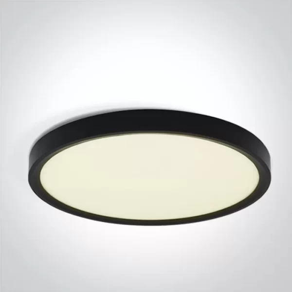PLAFONIERA LED 50W LED CCTV 60cm 62006D