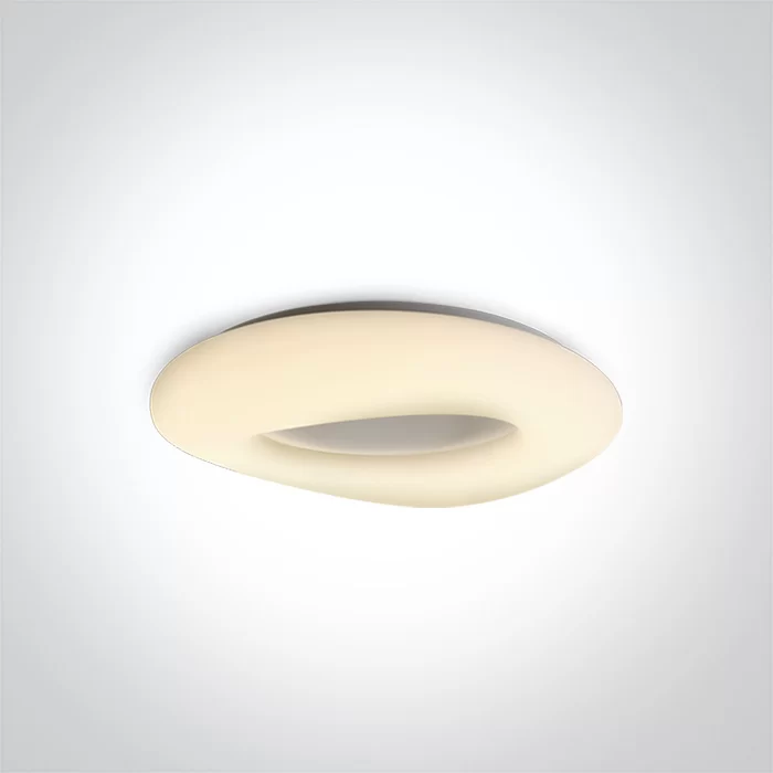 PLAFONIERA LED CLOUD 40W 62148B PLAFONIERA LED CLOUD 40W 62148B