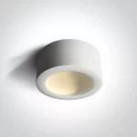 PLAFONIERA LED HIDDEN 16W 12116FD