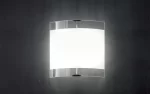 PLAFONIERA LEUCOS SELIS PP45 TH-design R. Toso & N. Massari