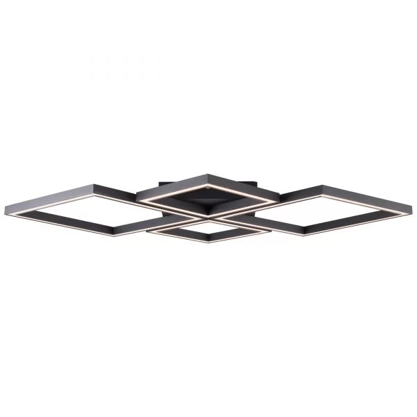PLAFONIERA QUON LED 36W