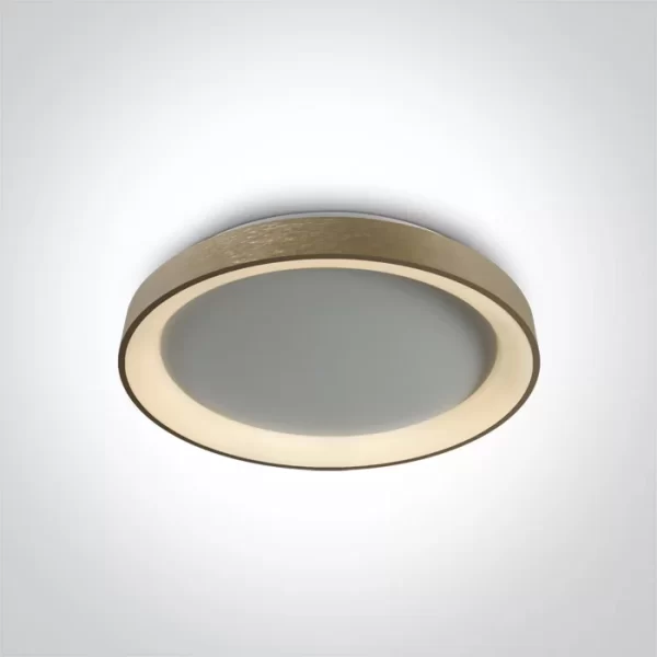 PLAFONIERA RING LED 30W 62130L AURIU PERIAT