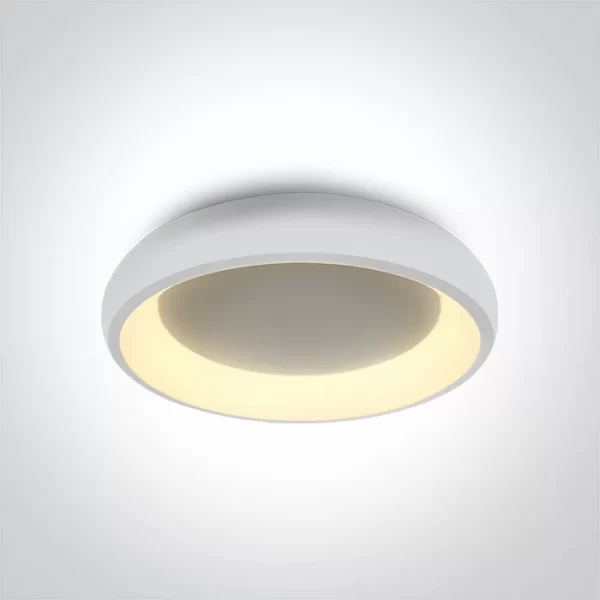 PLAFONIERA RING LED 30W 62134N ALBA