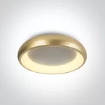 PLAFONIERA RING LED 30W 62134N AURIU PERIAT