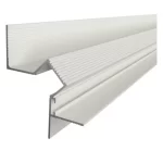 Profil LED Scafa Trimless Wall Glow 45 Cu Dispersor Opal 507W