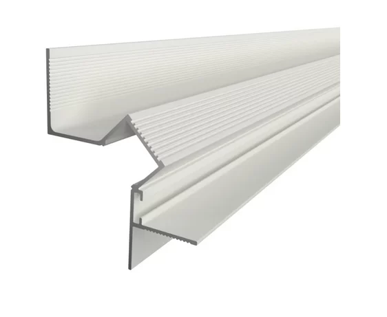Profil LED Scafa Trimless Wall Glow 45 Cu Dispersor Opal 507W