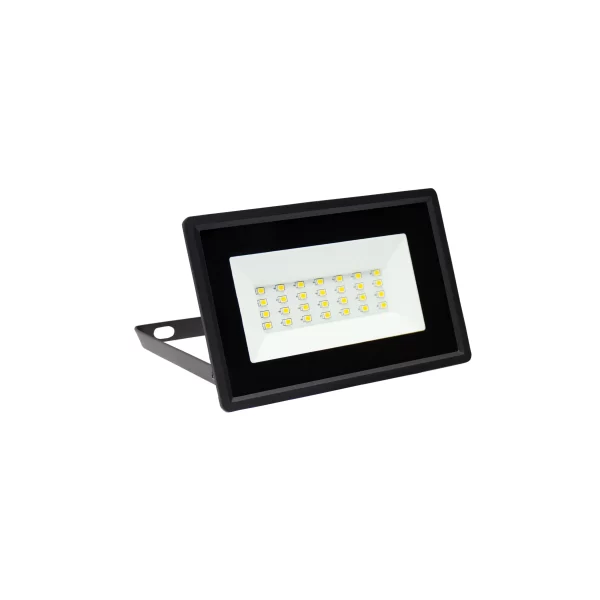 PROIECTOR EXTERIOR LED 20w 3000K IP65 BLACK