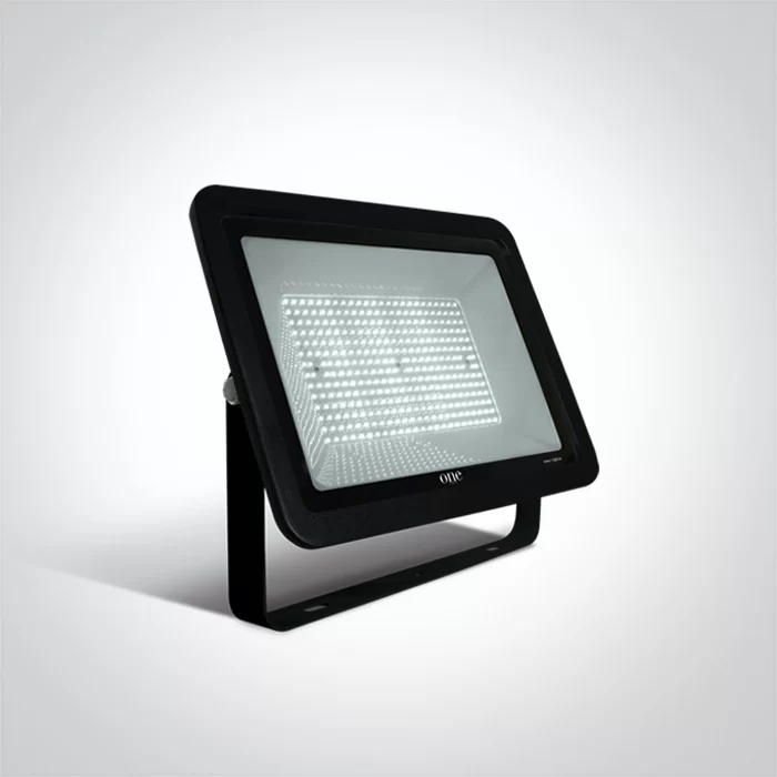 PROIECTOR EXTERIOR LED 250W IP65 4000K BLACK PROIECTOR EXTERIOR LED 250W IP65 4000K BLACK