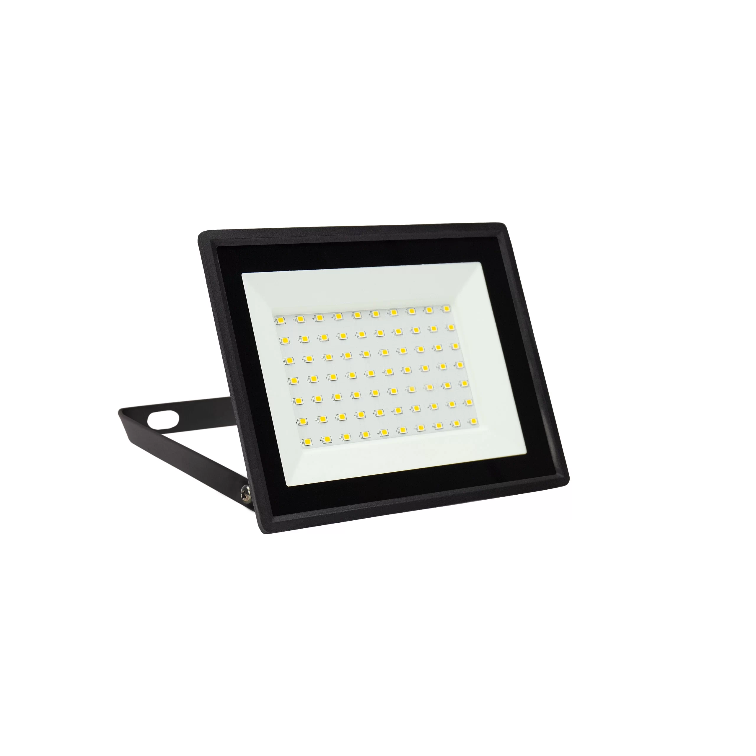PROIECTOR EXTERIOR LED 50W NOCTIS 3000K IP65 BLACK PROIECTOR EXTERIOR LED 50W NOCTIS 3000K IP65 BLACK