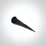 PROIECTOR EXTERIOR LED SPIKE 3W IP65 3000K