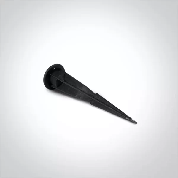 PROIECTOR EXTERIOR LED SPOT 5W IP65 BLACK 7070