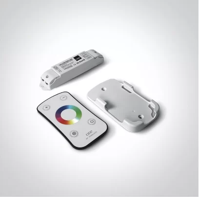 REMOTE CONTROLLER RGB 12V-24V