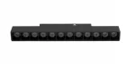 SHIFT B GRID 12W LED 48V 2700K L22cm