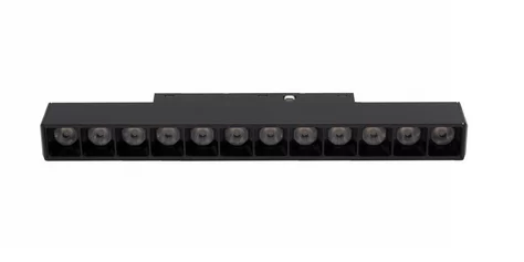 SHIFT B GRID 12W LED 48V 4000K L22cm
