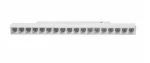 SHIFT B GRID 18W LED 48V 4000K L33cm