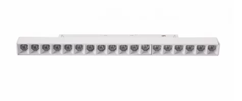 SHIFT B GRID 18W LED 48V 4000K L33cm