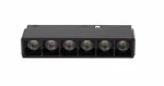 SHIFT B GRID 6W LED XS 48V 2700K L11cm