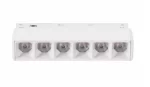 SHIFT B GRID 6W LED XS 48V 2700K L11cm