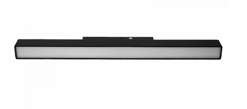 SHIFT B LINE 15W LED 48V 4000K L30cm BLACK