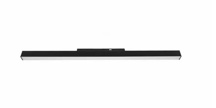 SHIFT B LINE 20W LED 48V 4000K L60cm BLACK