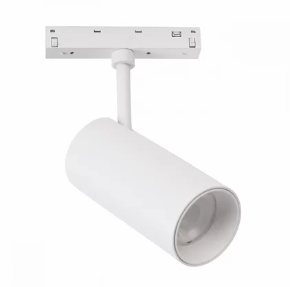 SHIFT B SPOT LED 12W 48V 4000K MEDIU WHITE