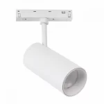 SHIFT B SPOT LED 20W 48V 2700K LARGE WHITE