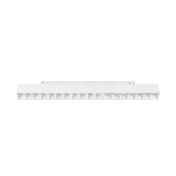 SHIFT MAGNETIC 17W MULTISPOT GRID 3000K L30cm