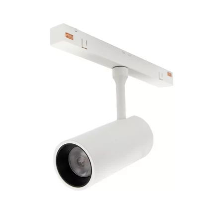 SHIFT MAGNETIC SPOT 10W LED 3000K 48V