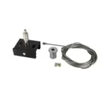 SINA APARENTA EUROTRACK 230V-KIT SUSPENDARE 3M