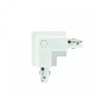 SINA INCASTRATA EUROTRACK 230V-COLTAR ALB
