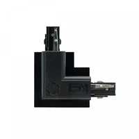 SINA INCASTRATA EUROTRACK 230V- COLTAR NEGRU