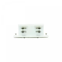 SINA INCASTRATA EUROTRACK 230V-CONECTOR INLINE