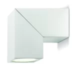 Spot Aparent Interior LED 7W Dippy, Negru, Orientabil 90°