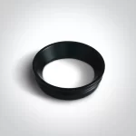 Spot Aparent Interior LED 7W Round, Negru