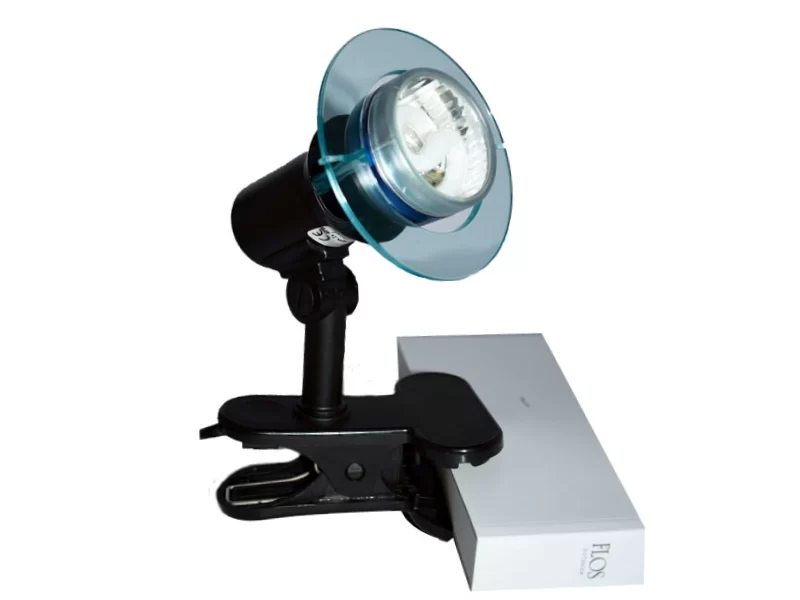SPOT CLIPS E14 6W LED DISK SPOT CLIPS E14 6W LED DISK