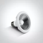 SPOT EXTERIOR APARENT 10W GU10 IP54 67132C