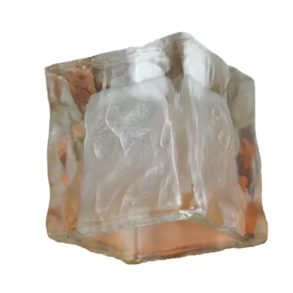 SPOT INCASTRAT BEC G4 LED 12V ICE CUBE 588