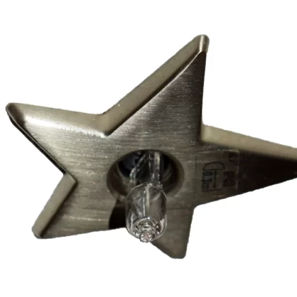 SPOT INCASTRAT BEC G4 LED 12V STEA 557