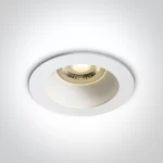 SPOT INCASTRAT BEC LED 10W 10105M WHITE