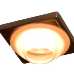 SPOT INCASTRAT BEC LED 10W DECOR 519 XXE