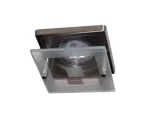 SPOT INCASTRAT BEC LED 10W GLASS QUATTRO