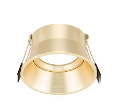 SPOT INCASTRAT BEC LED 10W GOLD 9011480