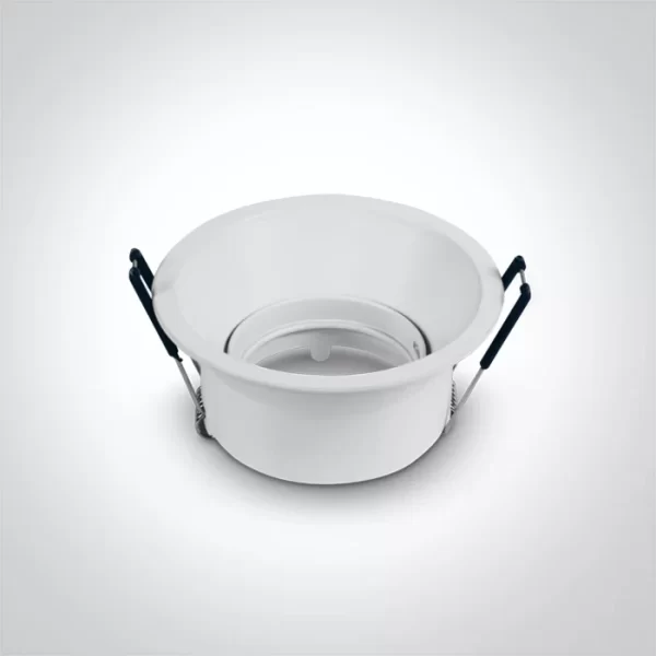 SPOT INCASTRAT BEC LED 10W ORIENTABIL ALB 11105TG